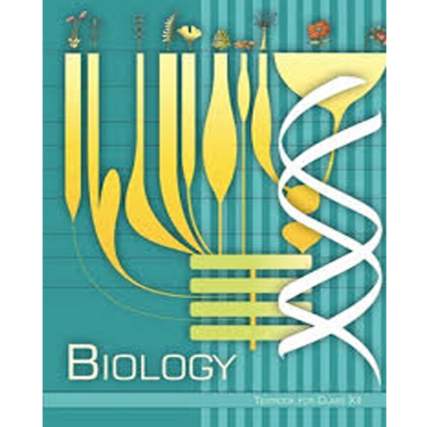 NCERT 12TH BIOLOGY
