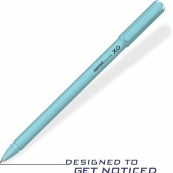 XO HAUSER BALL PEN(BLUE)