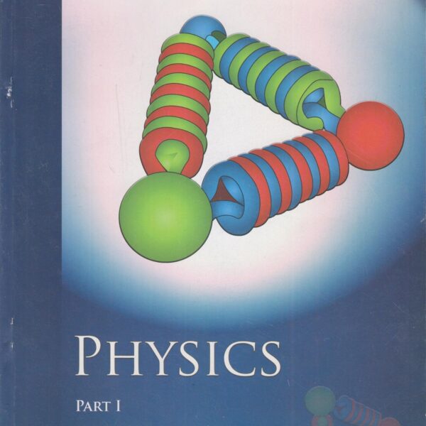 NCERT 11TH PHYSICS PART 1