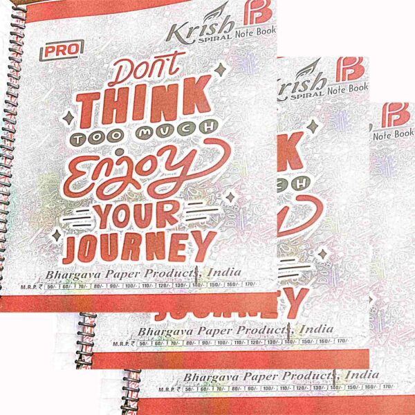 KRISH NOTE BOOK